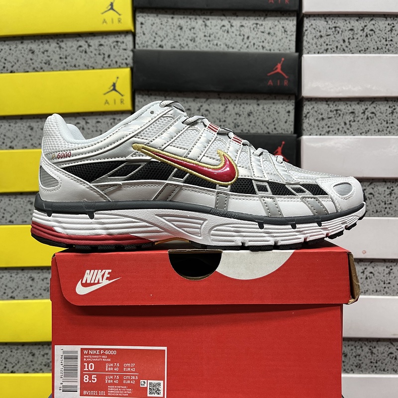 Nike P-6000