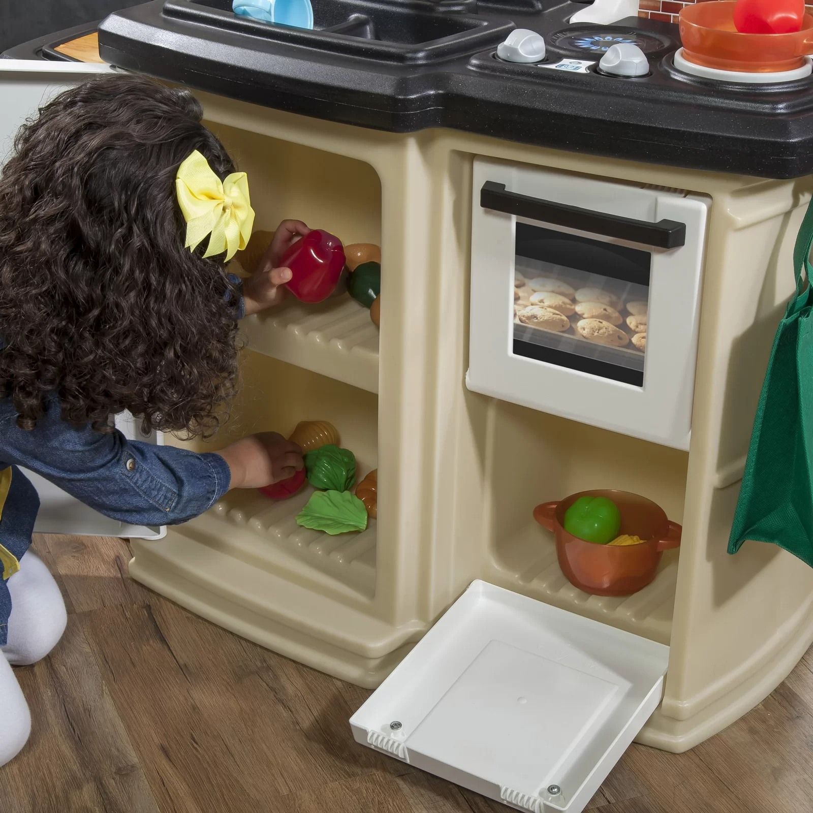 Kitchen Set