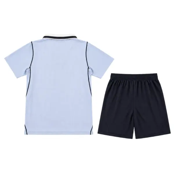 Kids Uruguay Home Jersey Kit World Cup 2026