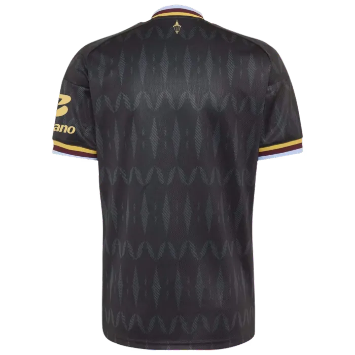 Aston Villa Away Jersey Fan version 26/27