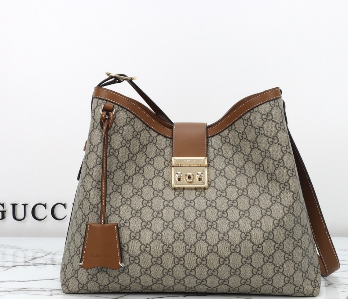 Gucci Horsebit 1955 Bag