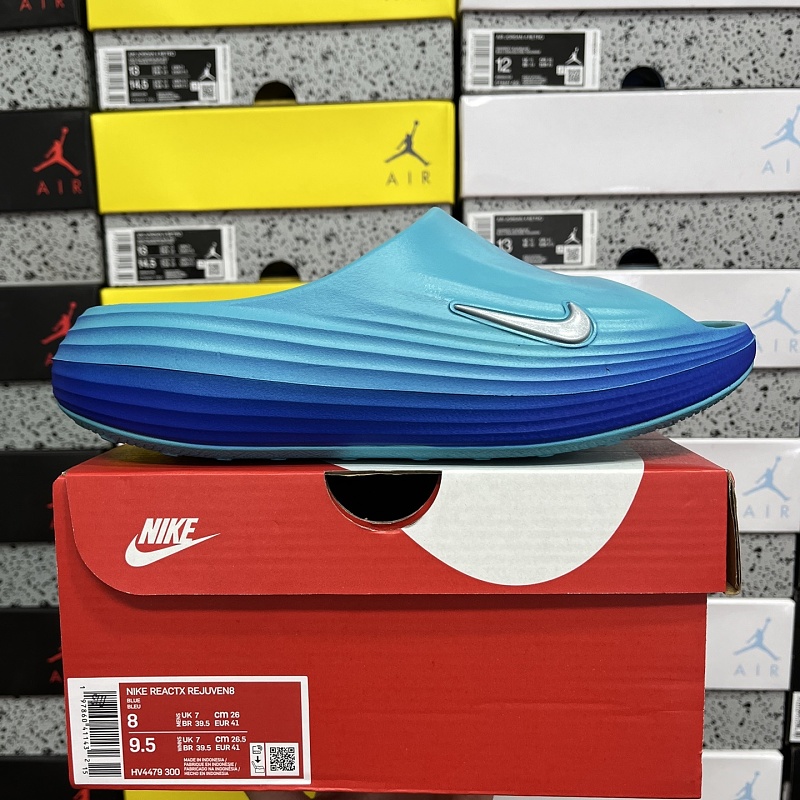 Nike ReactX Rejuven8 Sneakers