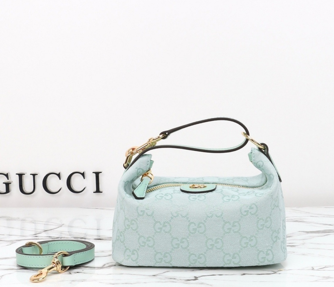 Gucci Horsebit 1955 Bag