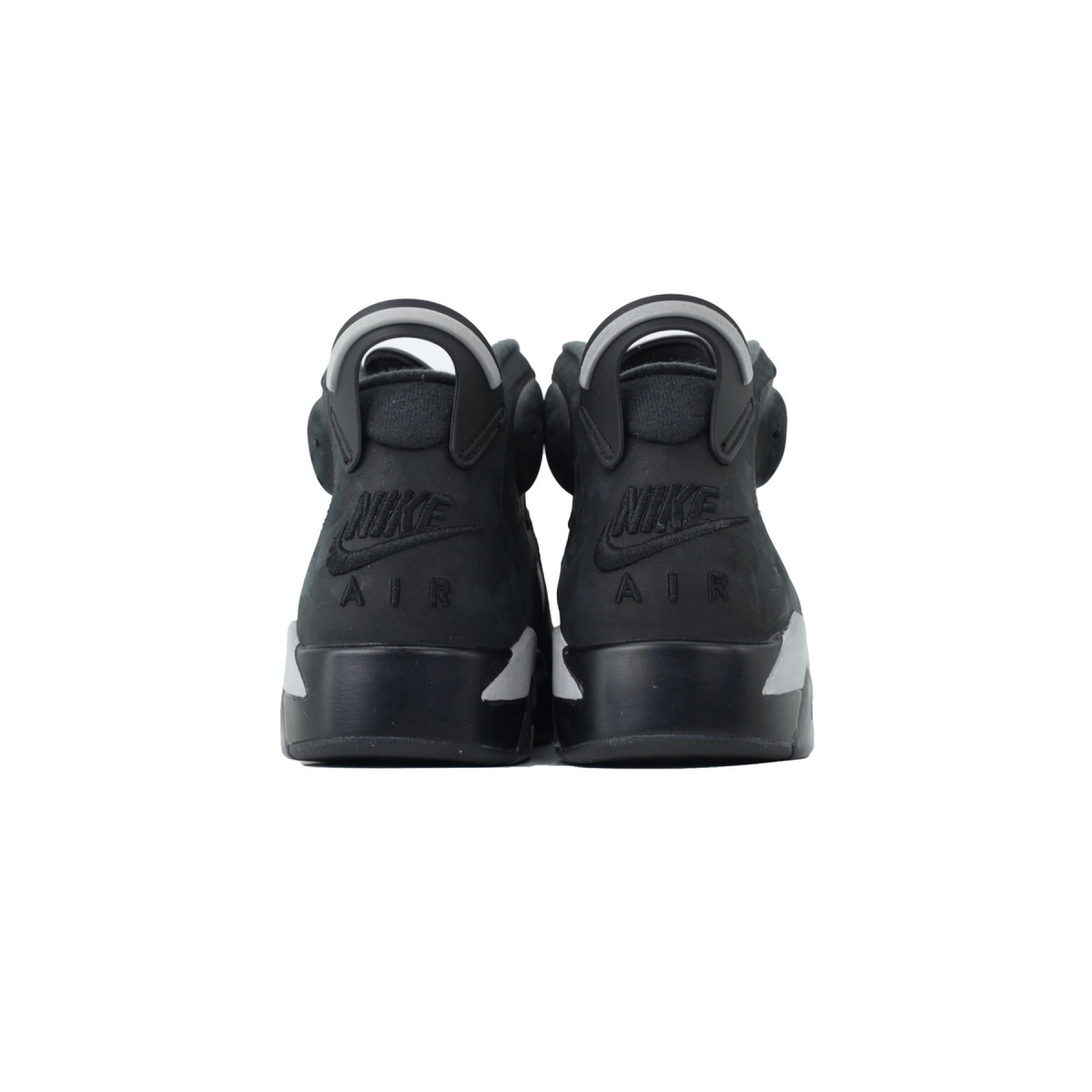 Air Jordan 6 Replica Darth Vader IR2266-010