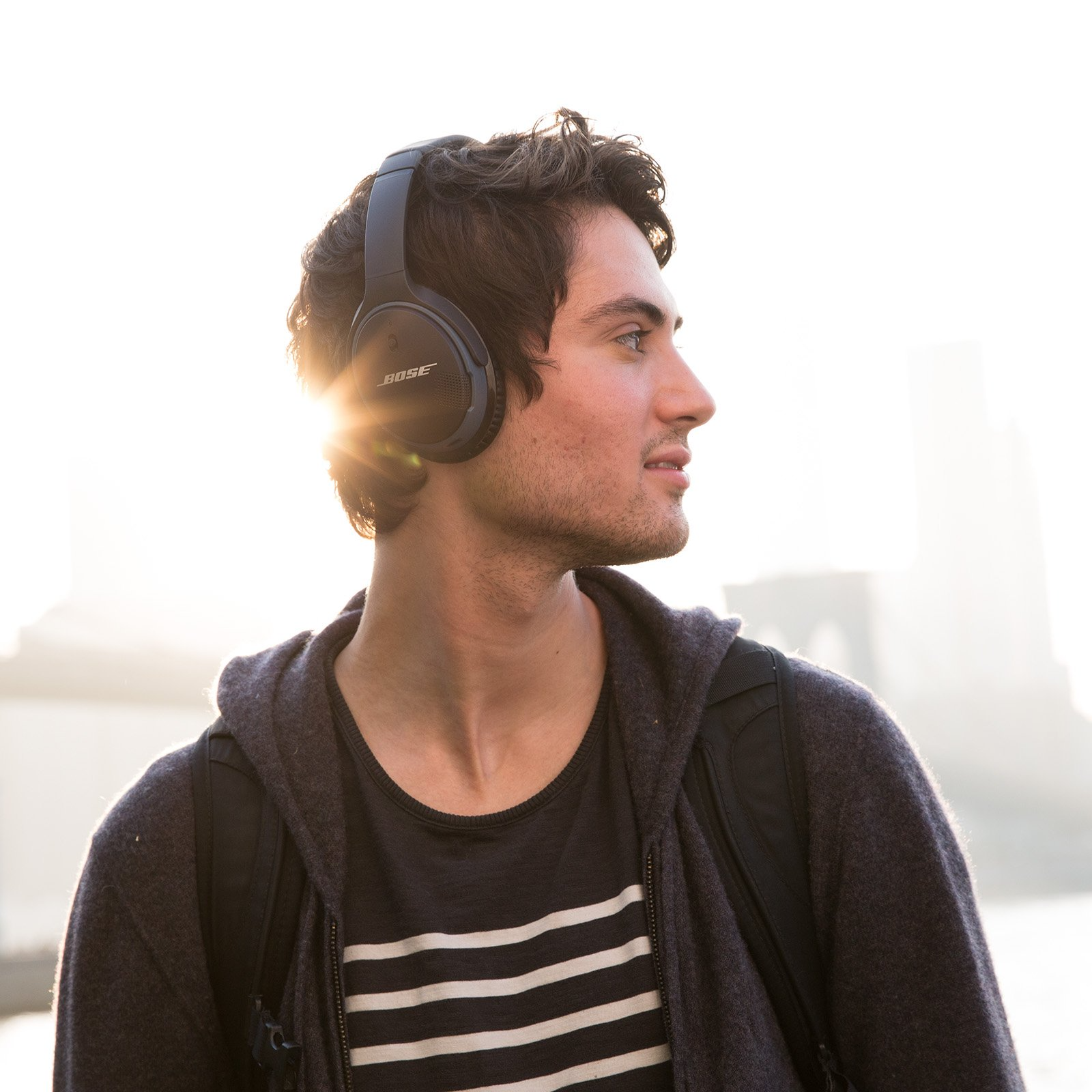 SoundLink Around Ear Wireless Headphones II