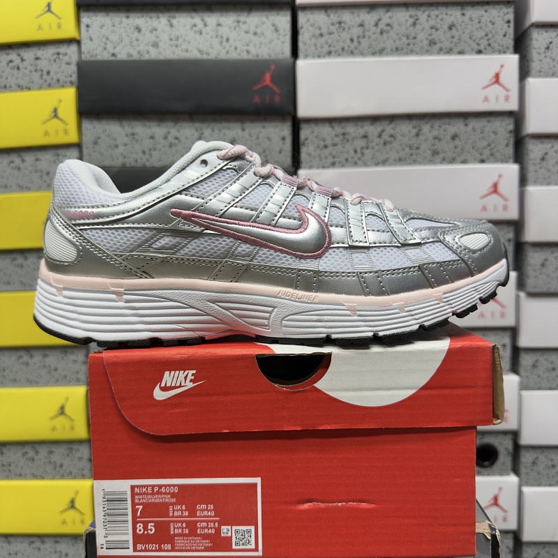 Nike P6000