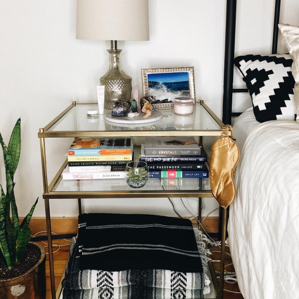 Terrace Nightstand (22