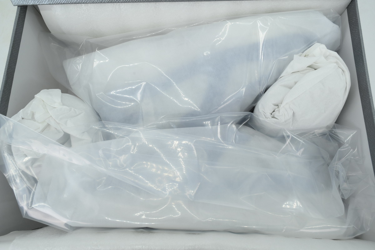 Prada America's Cup sneakers Blue