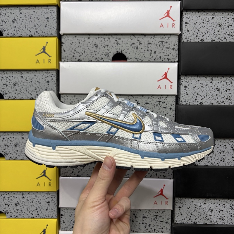 Nike P-6000
