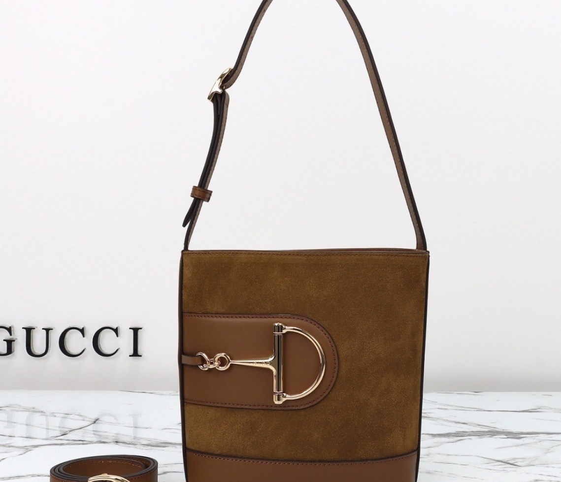 Gucci Horsebit 1955 Bag