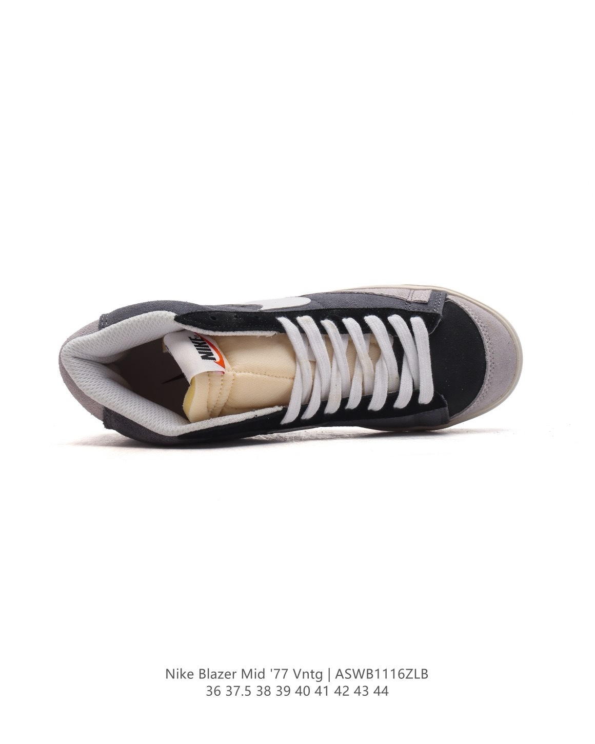 Blazer Mid Detail 7