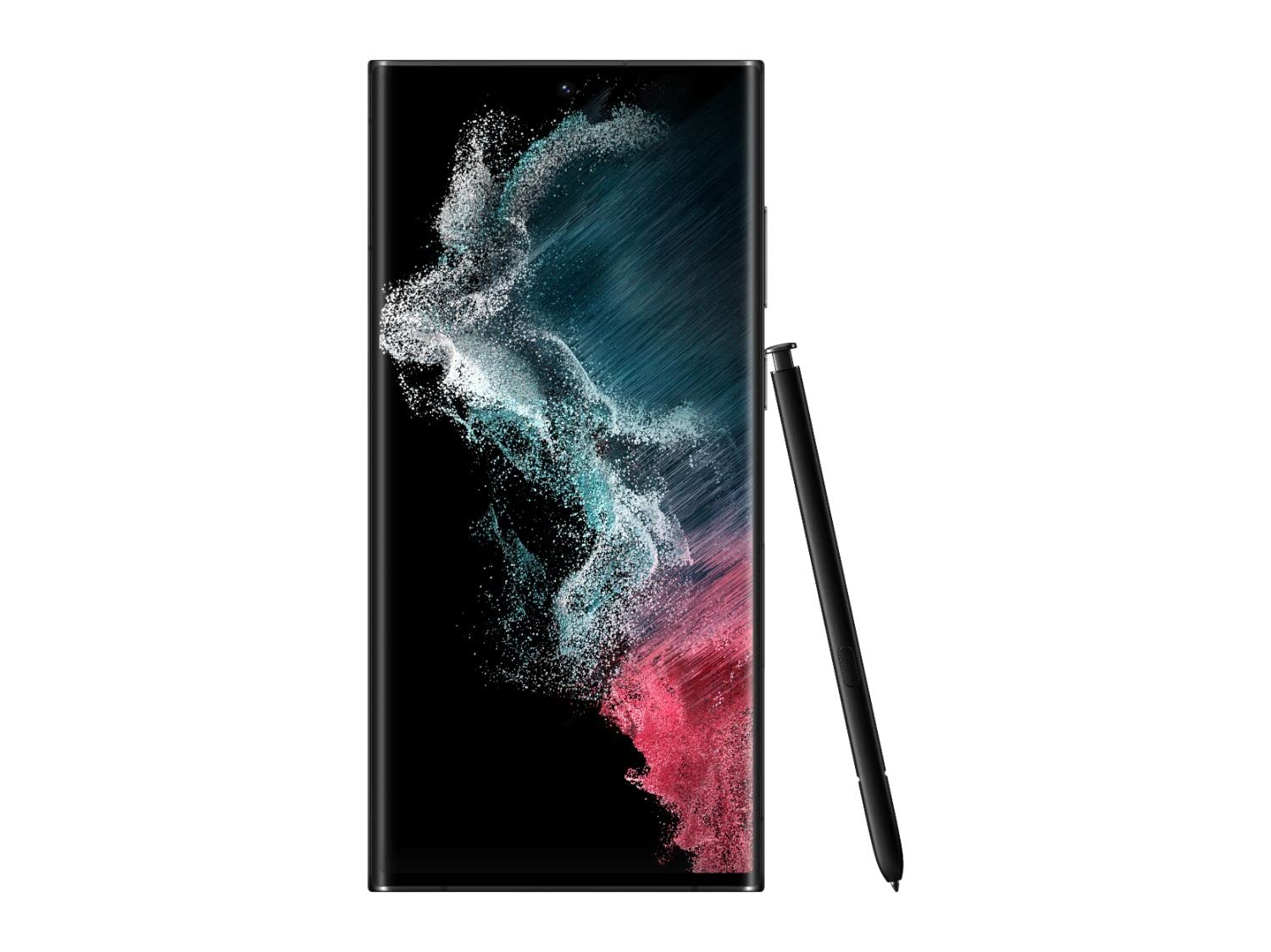 Ultra 5G Black 128GB - 6.8 120 Hz AMOLED Display