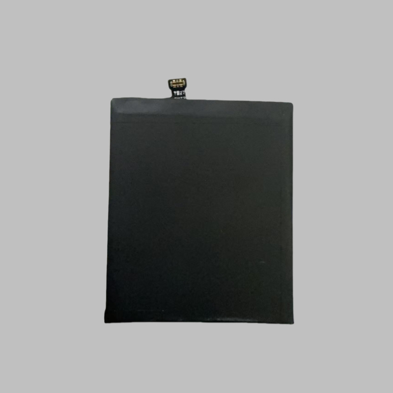 Xiaomi 10 Replacement Battery 3C Certified - back view