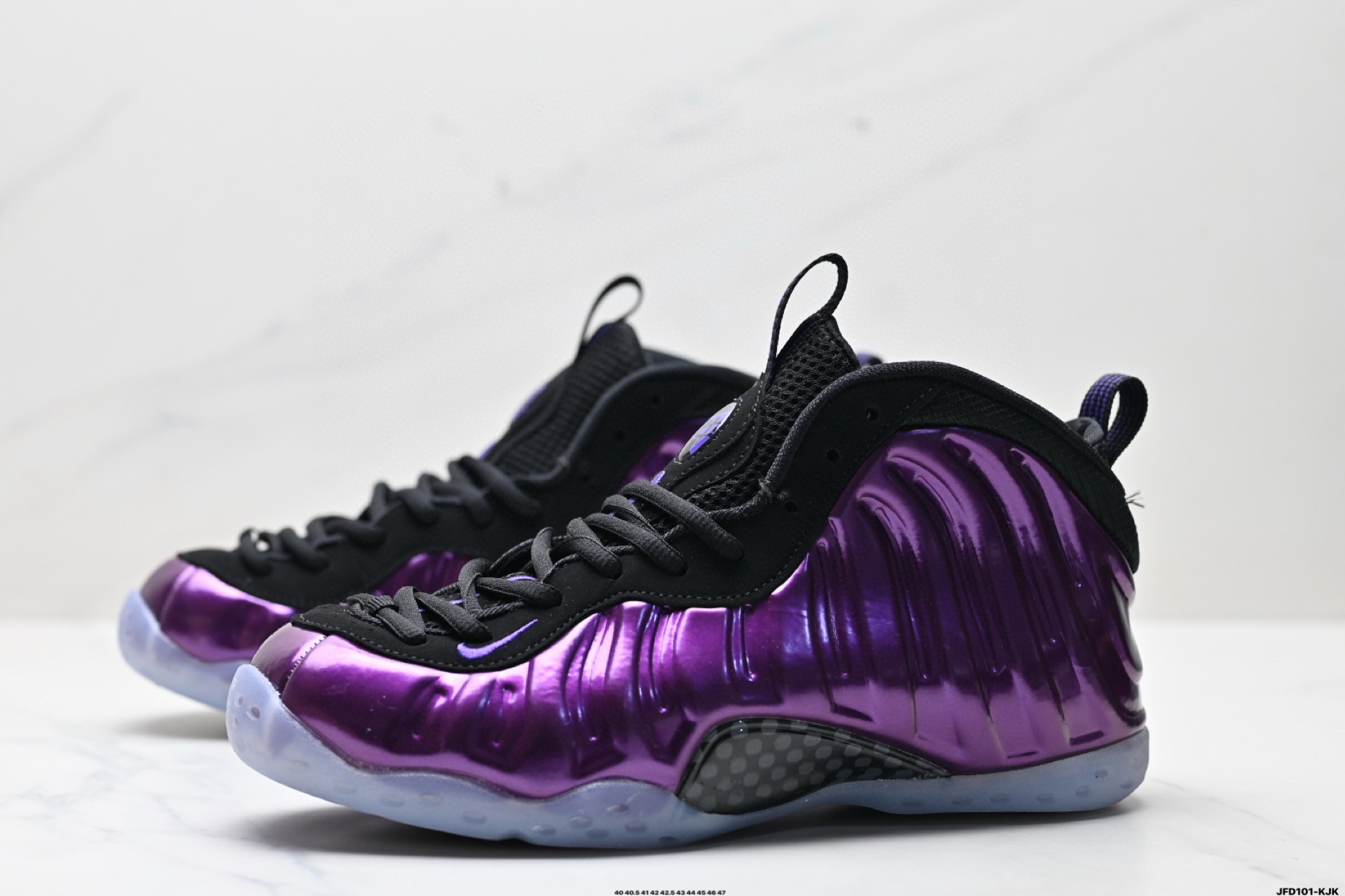 Nike Foamposite One