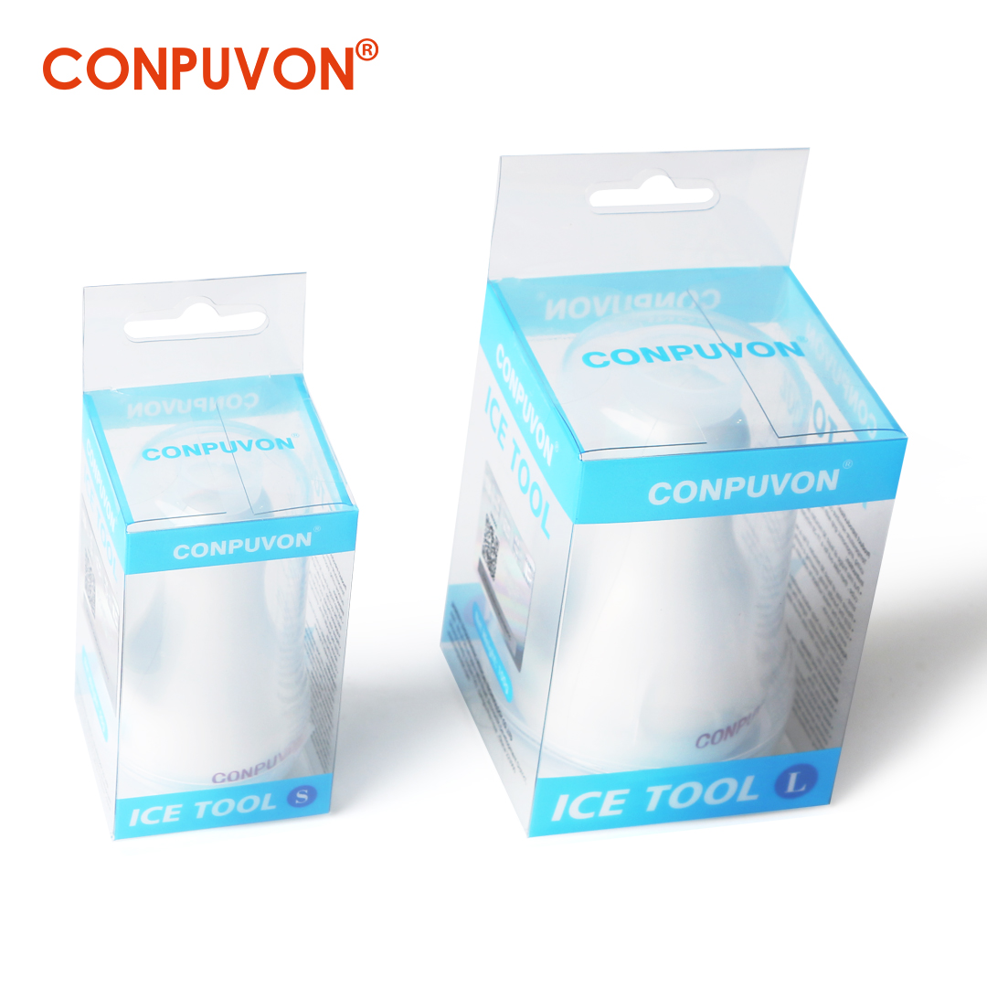 CONPUVON Ice Girl Beauty Ice Hammer Tool The Ultimate Skincare Solution For RadiantSmooth Skin