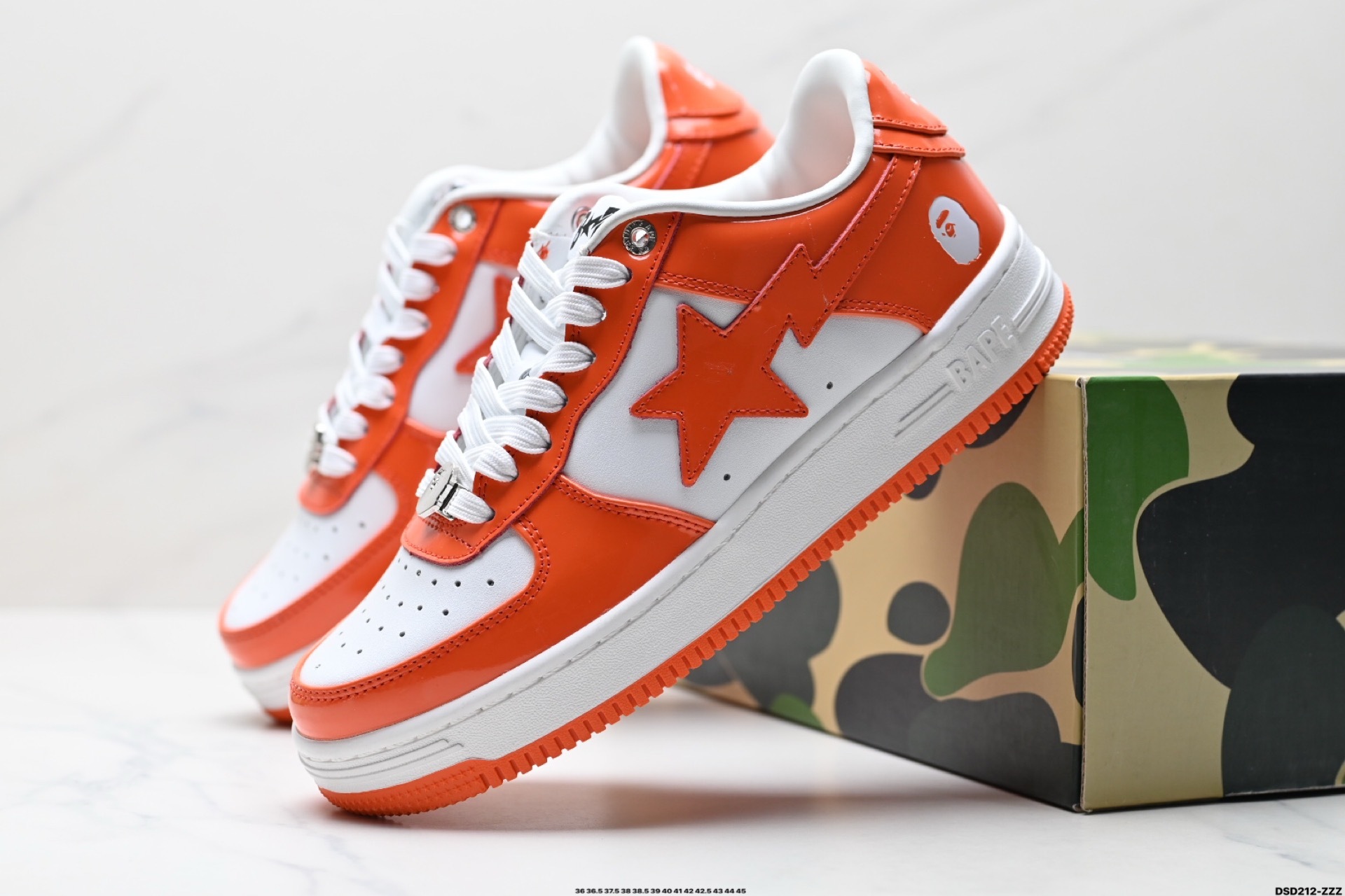 BAPE STA Detail 61