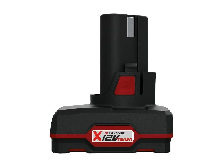 Batterie PAPK 12 B4, 4 Ah, 12 V