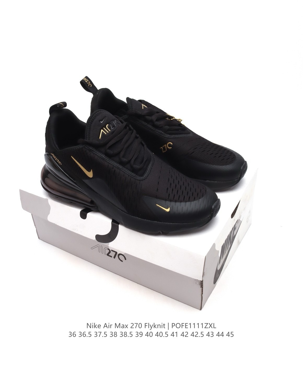 Nike Air Max 270