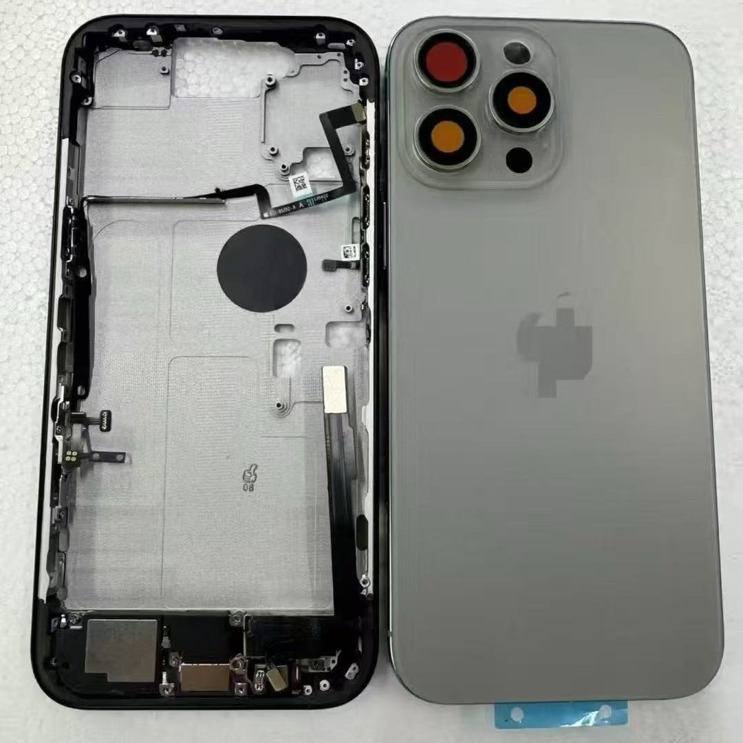 Repair Component Repair Component Magnetic - back view