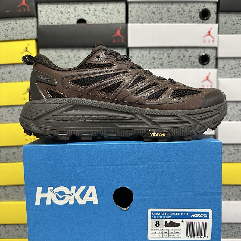Hoka Mafate Speed 2 TS Sneakers