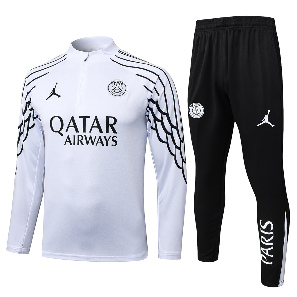 PSG Training Jersey Suit 25/26