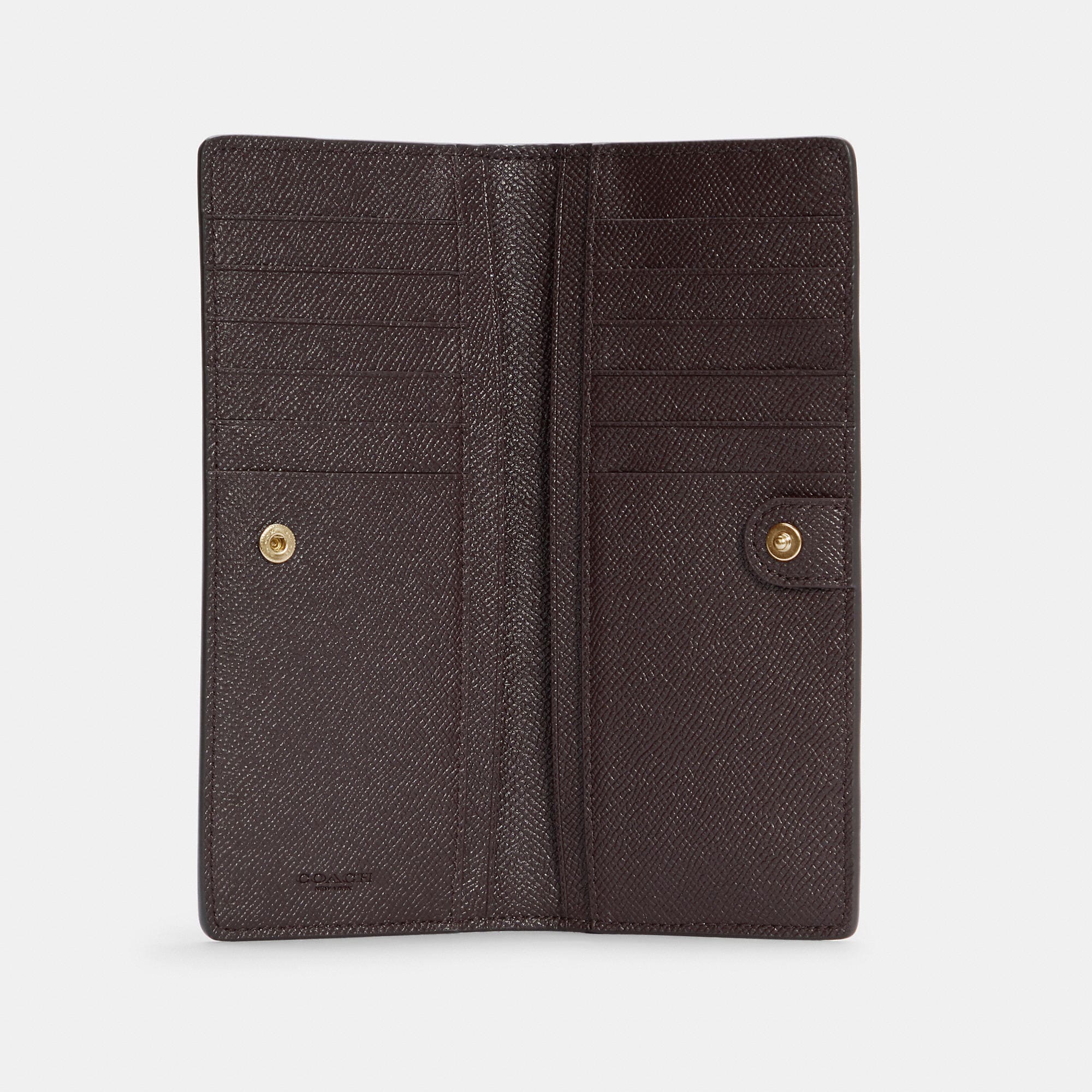 COAthtCH Classic Wallet