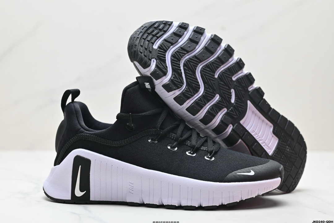 Nike Metcon 6 & 7 Part 2