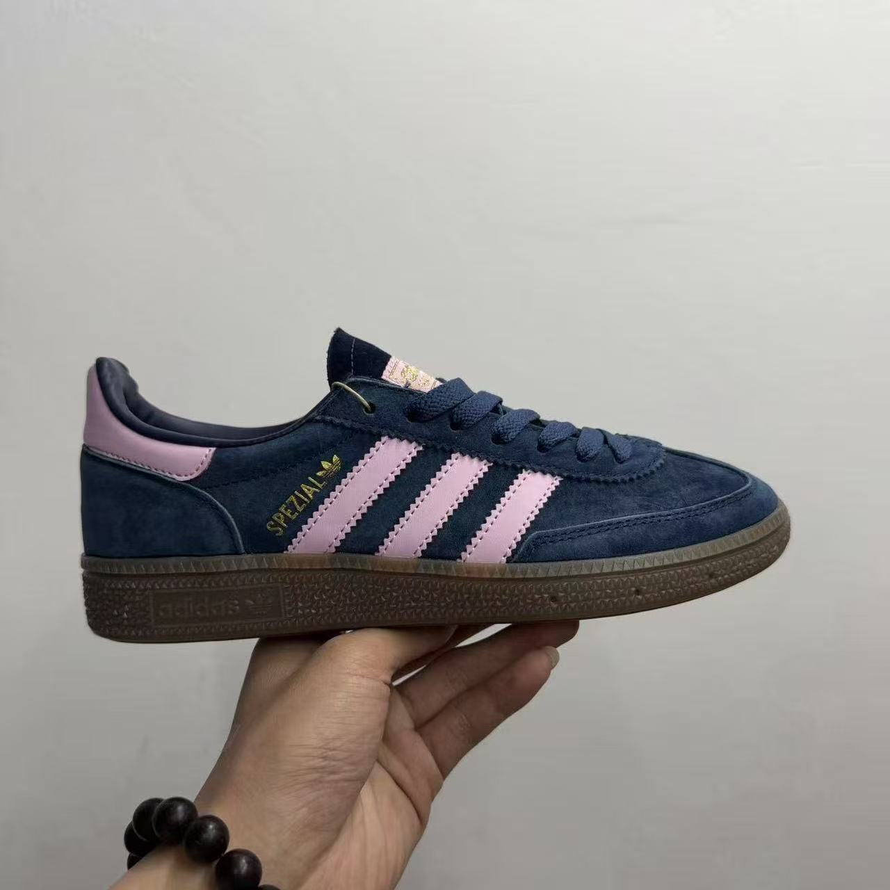 Adidas Samba Spezial