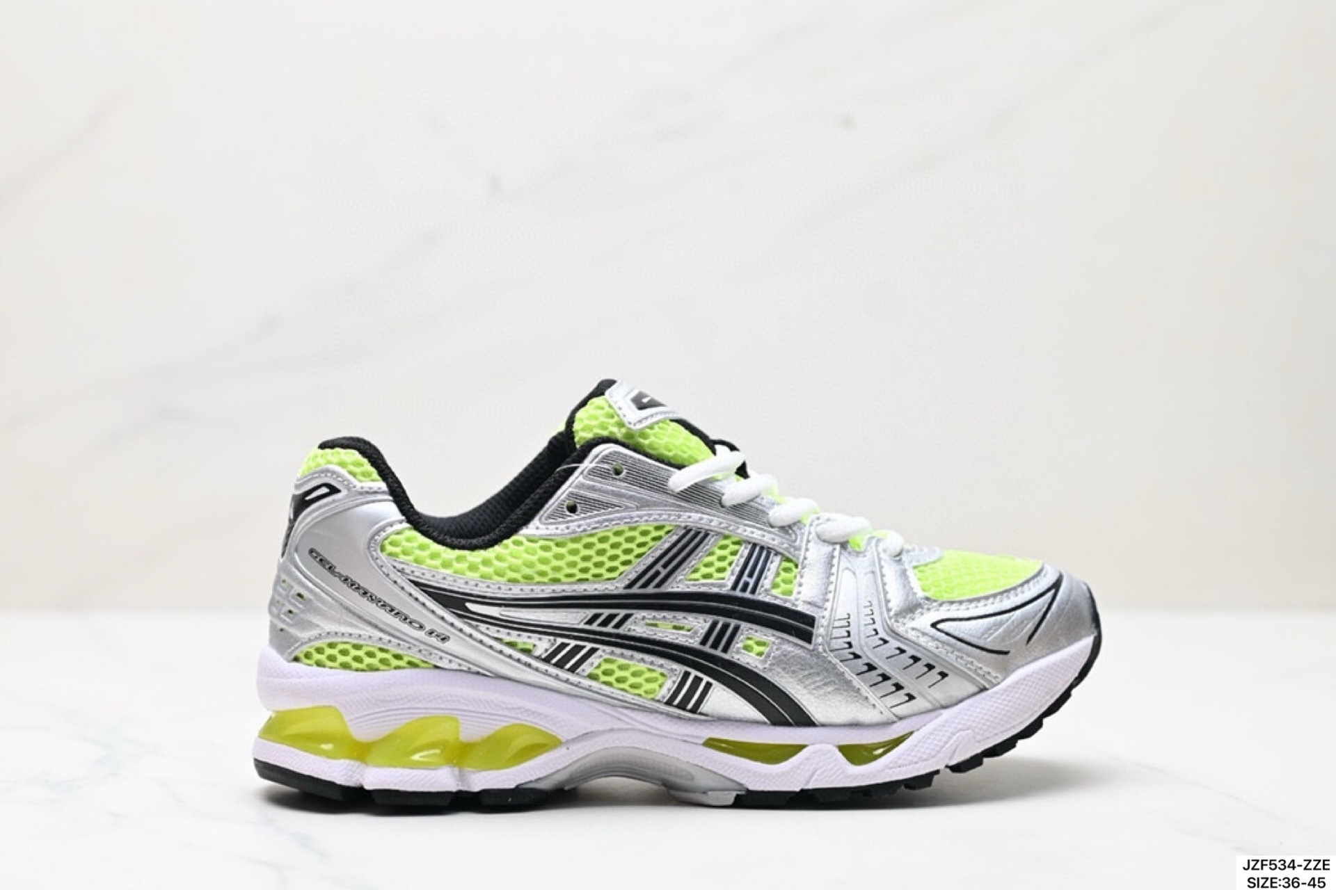 ASICS Gel-Kayano 14