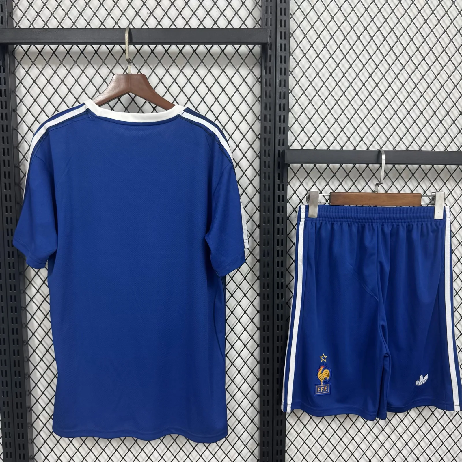 France 2026/27 Concept Jersey