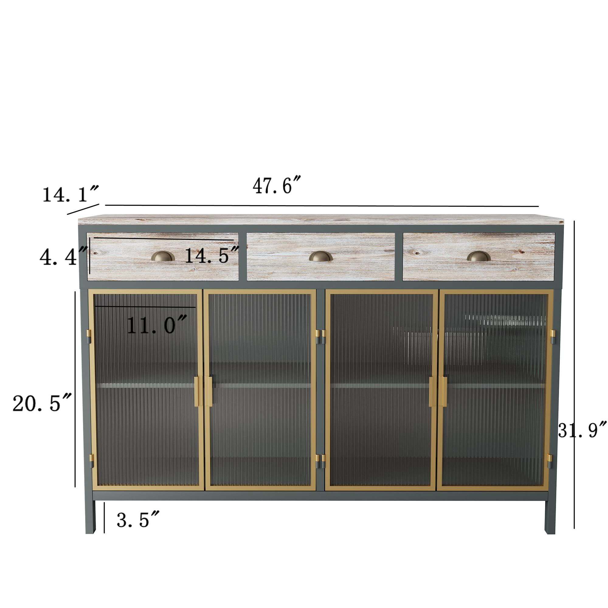 Sideboard, Sideboard