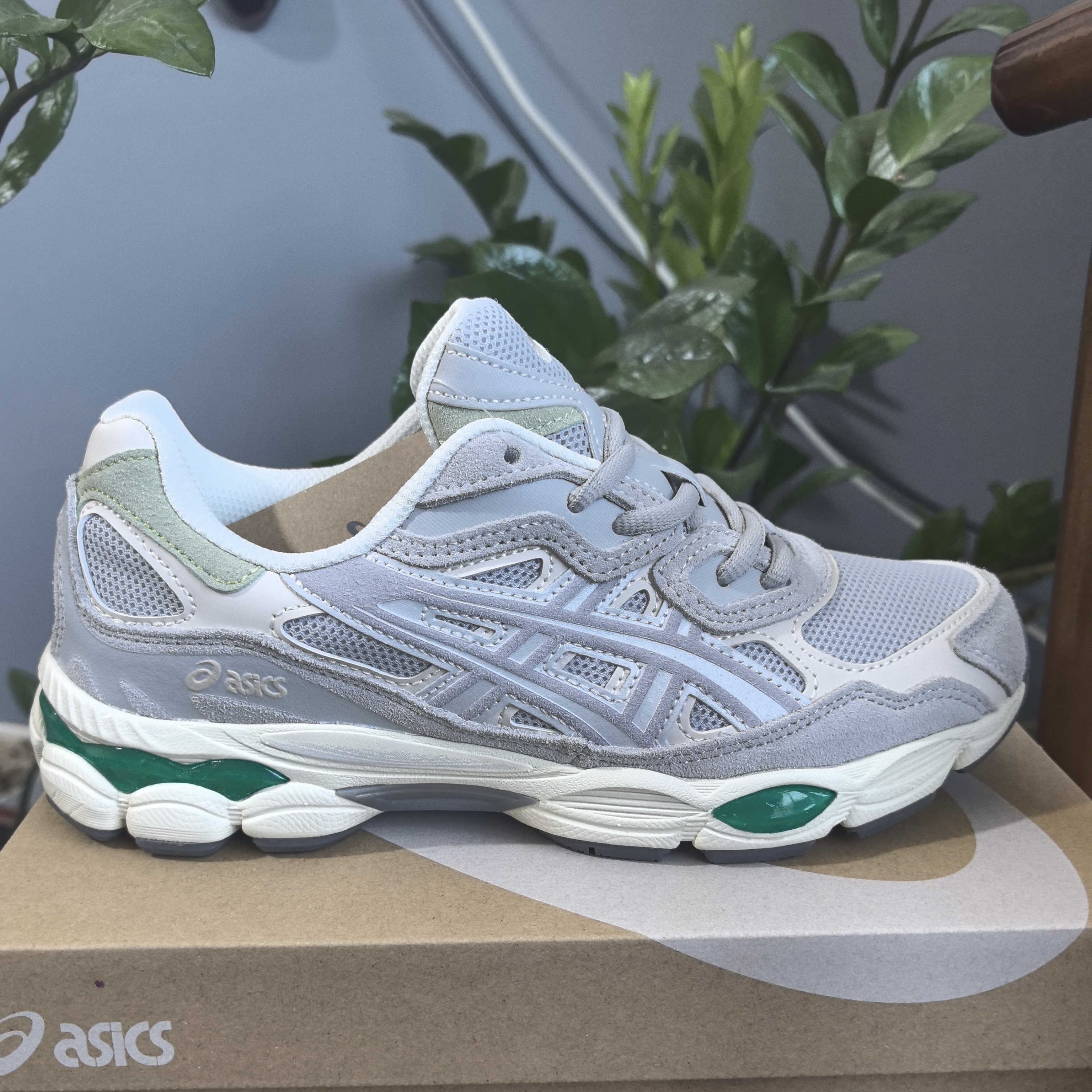 ASICS Gel-NYC
