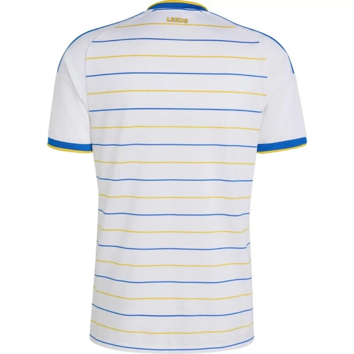 Leeds United Home Jersey Fan Version 26/27