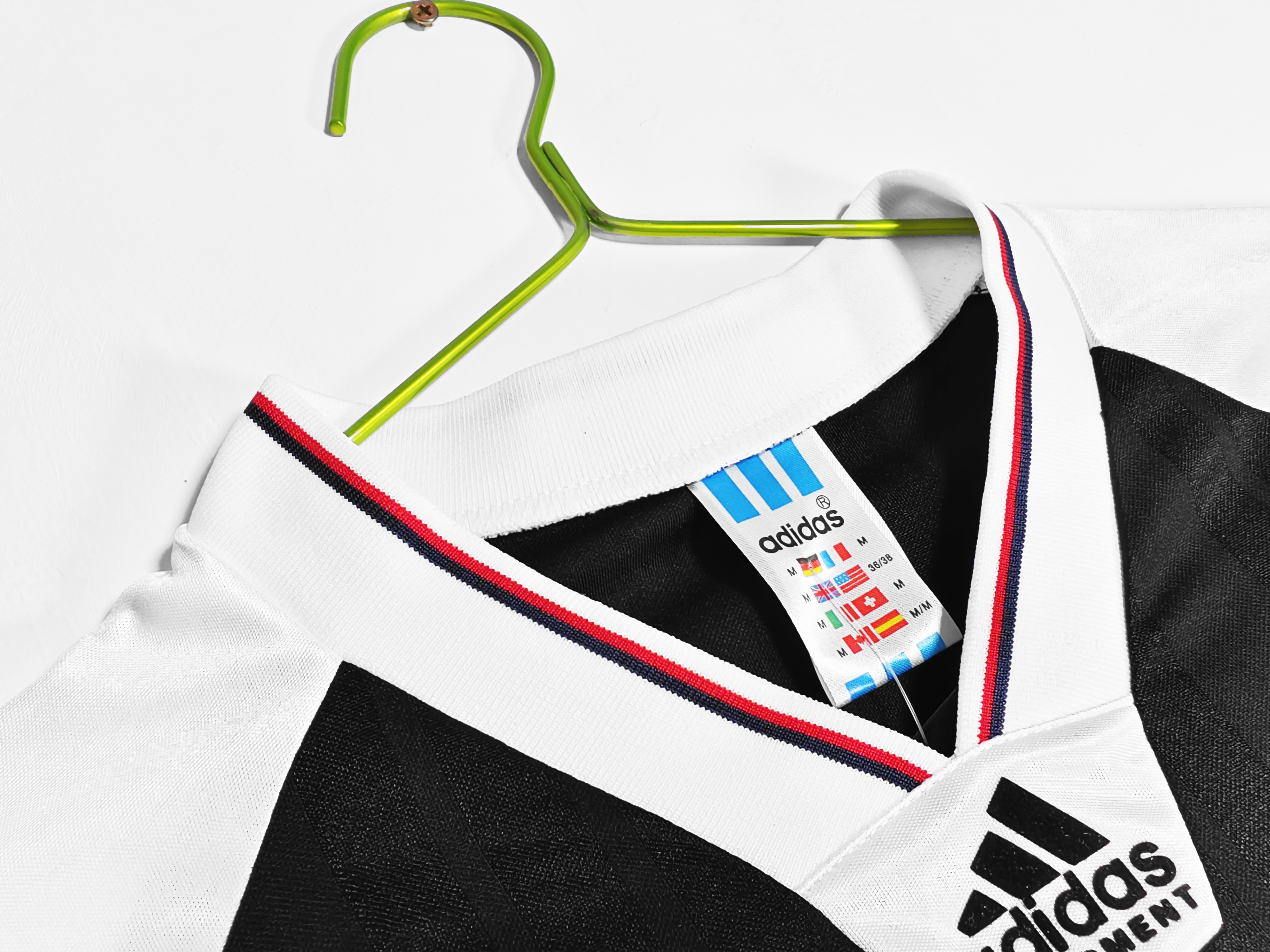 Retro 1992/93 Arsenal Away Jersey S-XXL