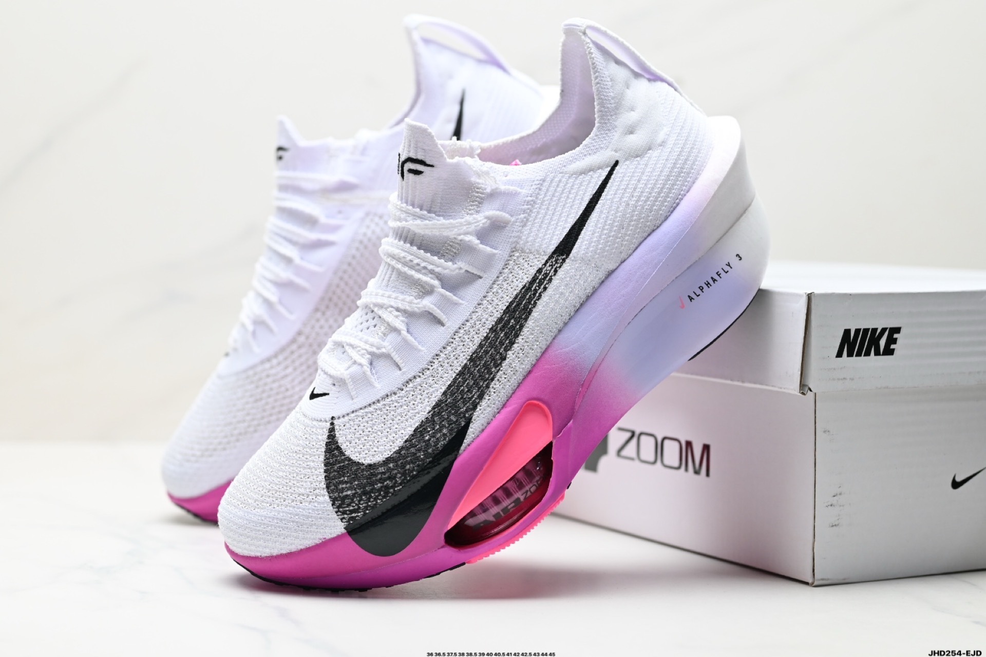 Nike Alphafly 3 46