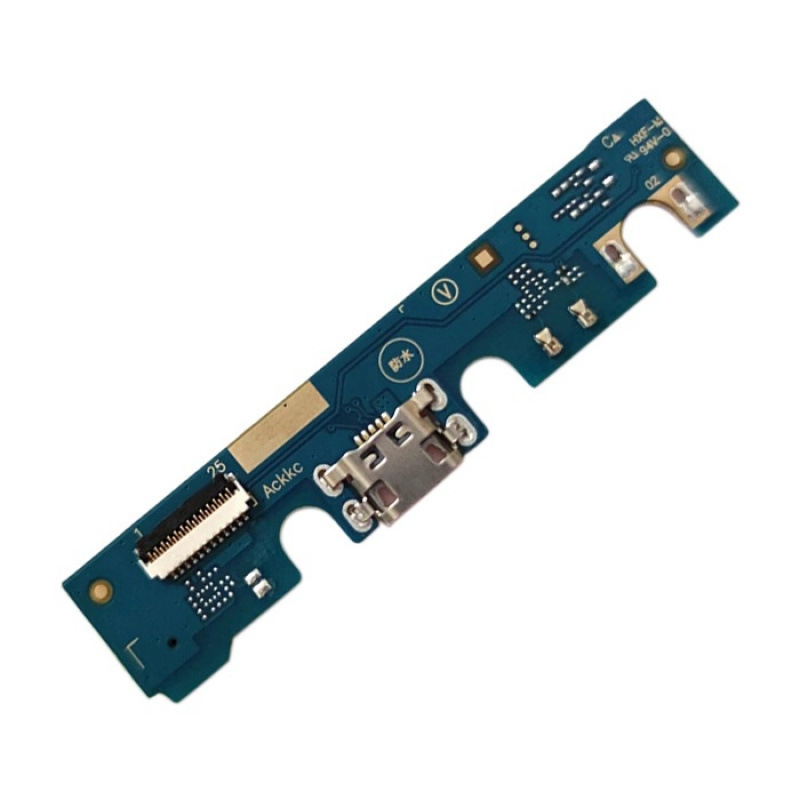 Charging Flex Charging Flex Cable - back view
