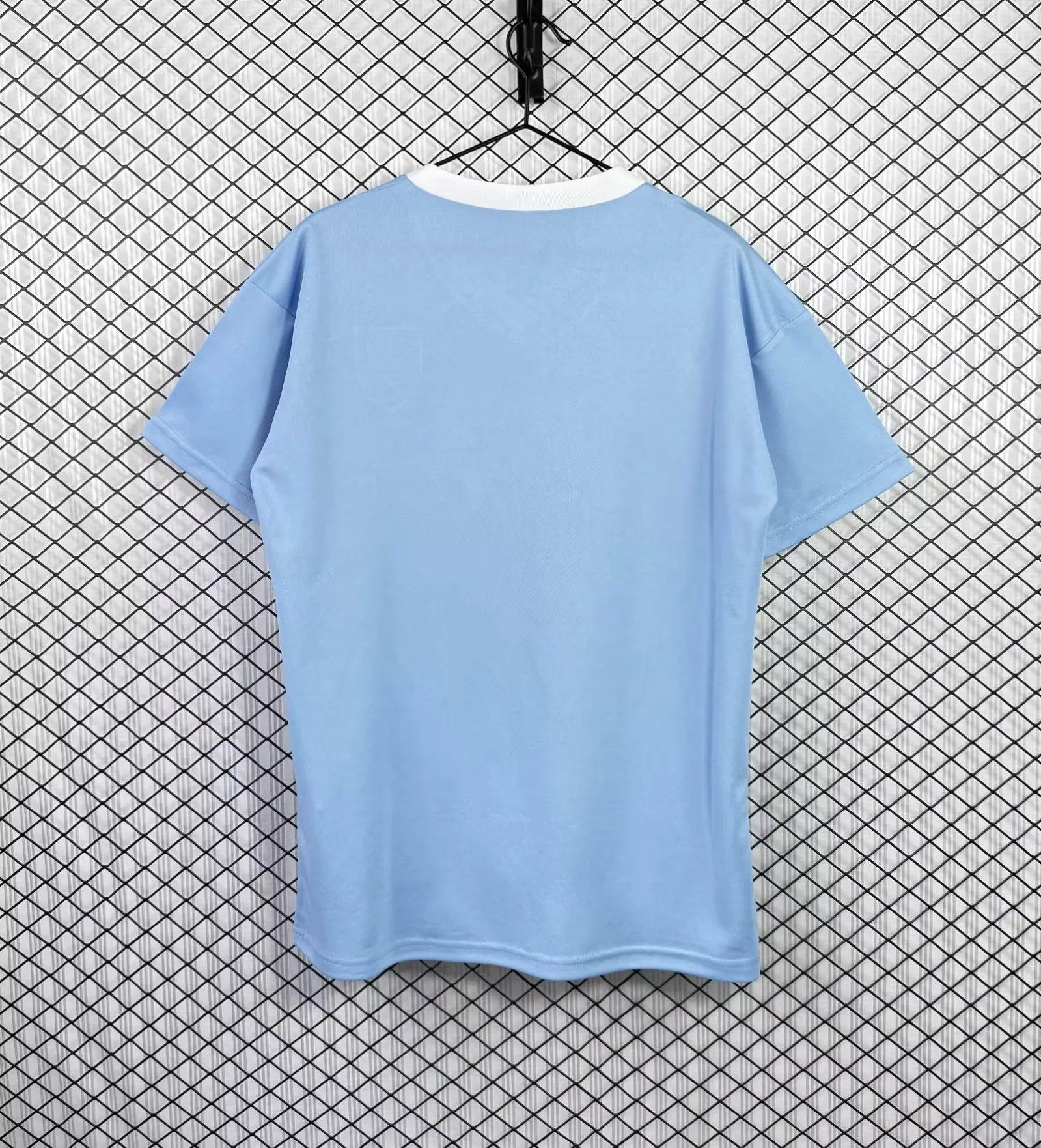 Retro Uruguay 1986 Home Jersey S-XXL