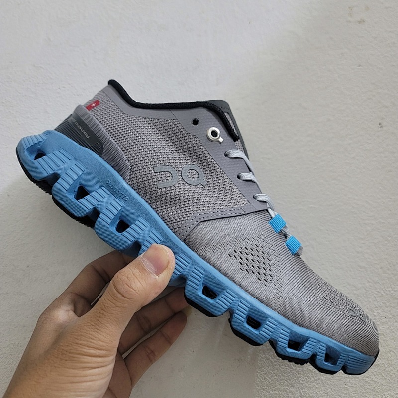 On Cloud 5 colour options