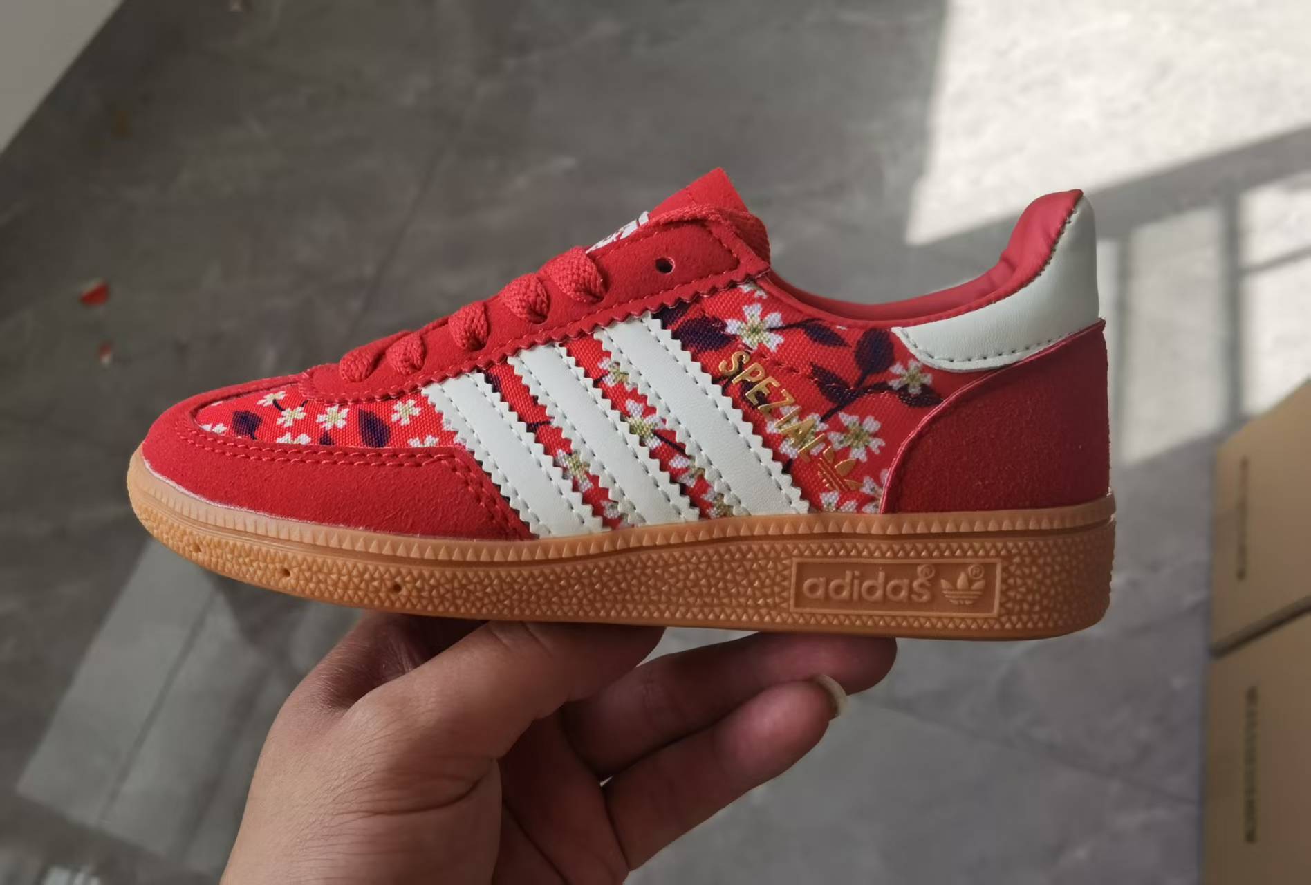 Kids Spezial