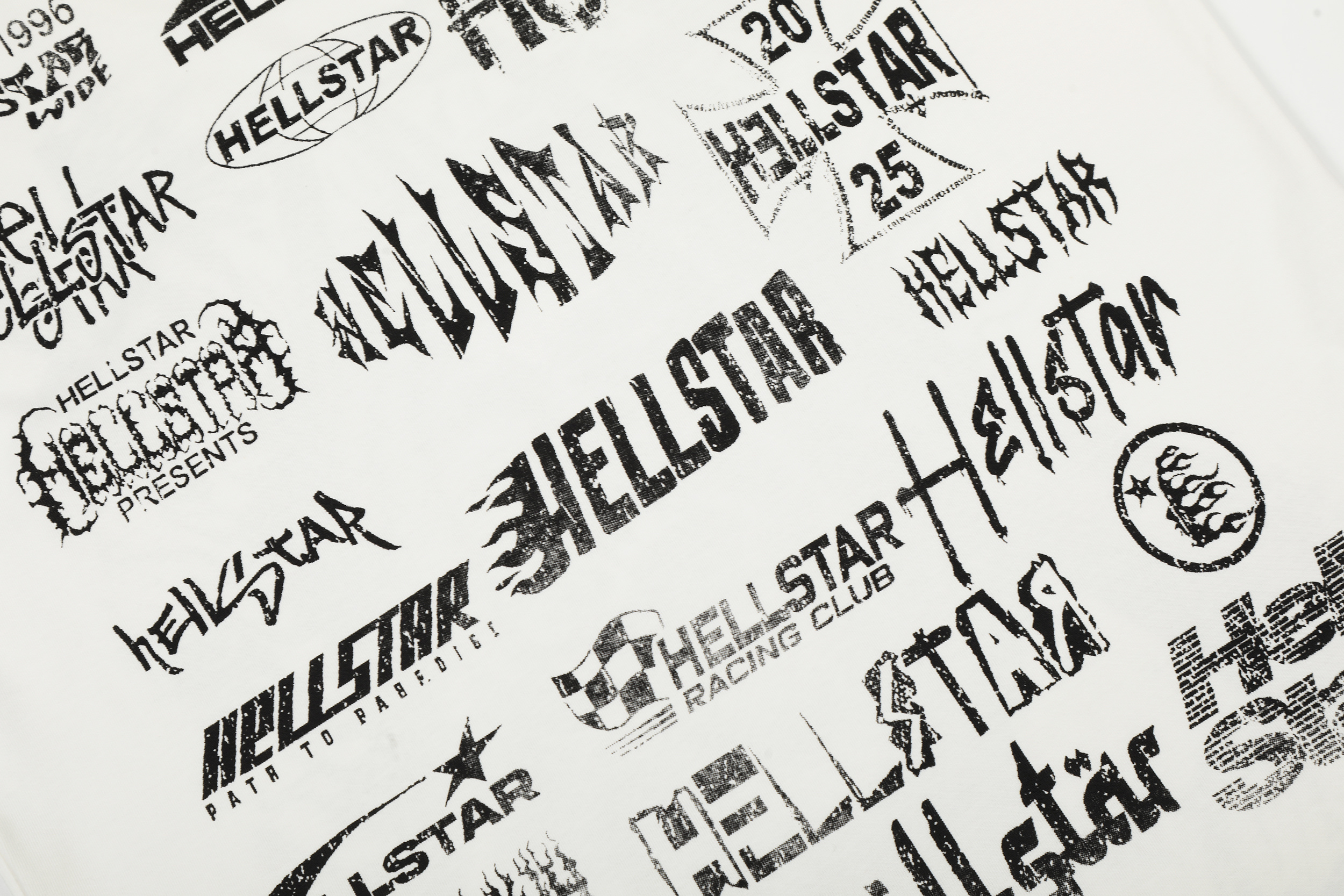 Hellstar Studios “PATH TO PARADISE” T-shirt