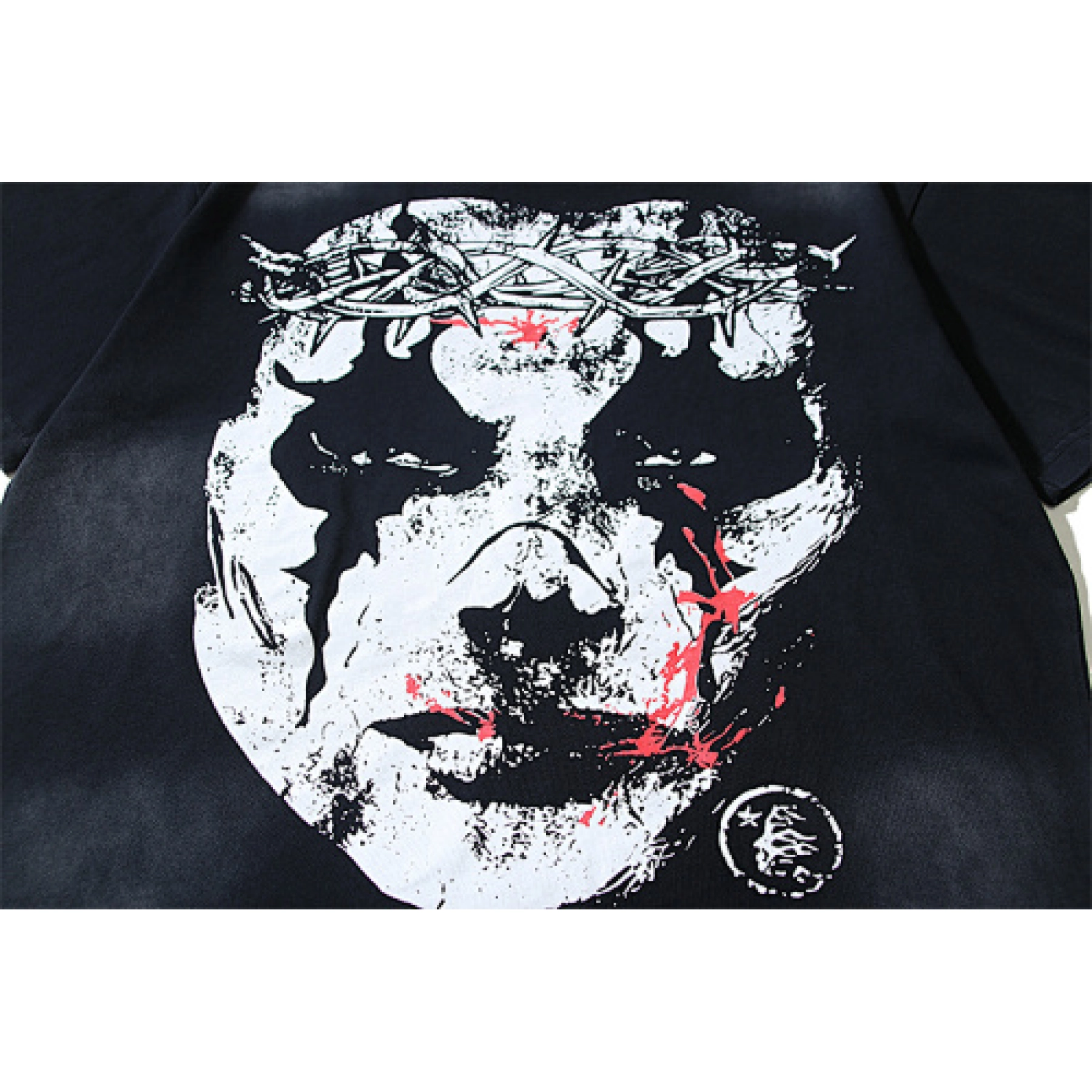 Hellstar Studios T-Shirt Black