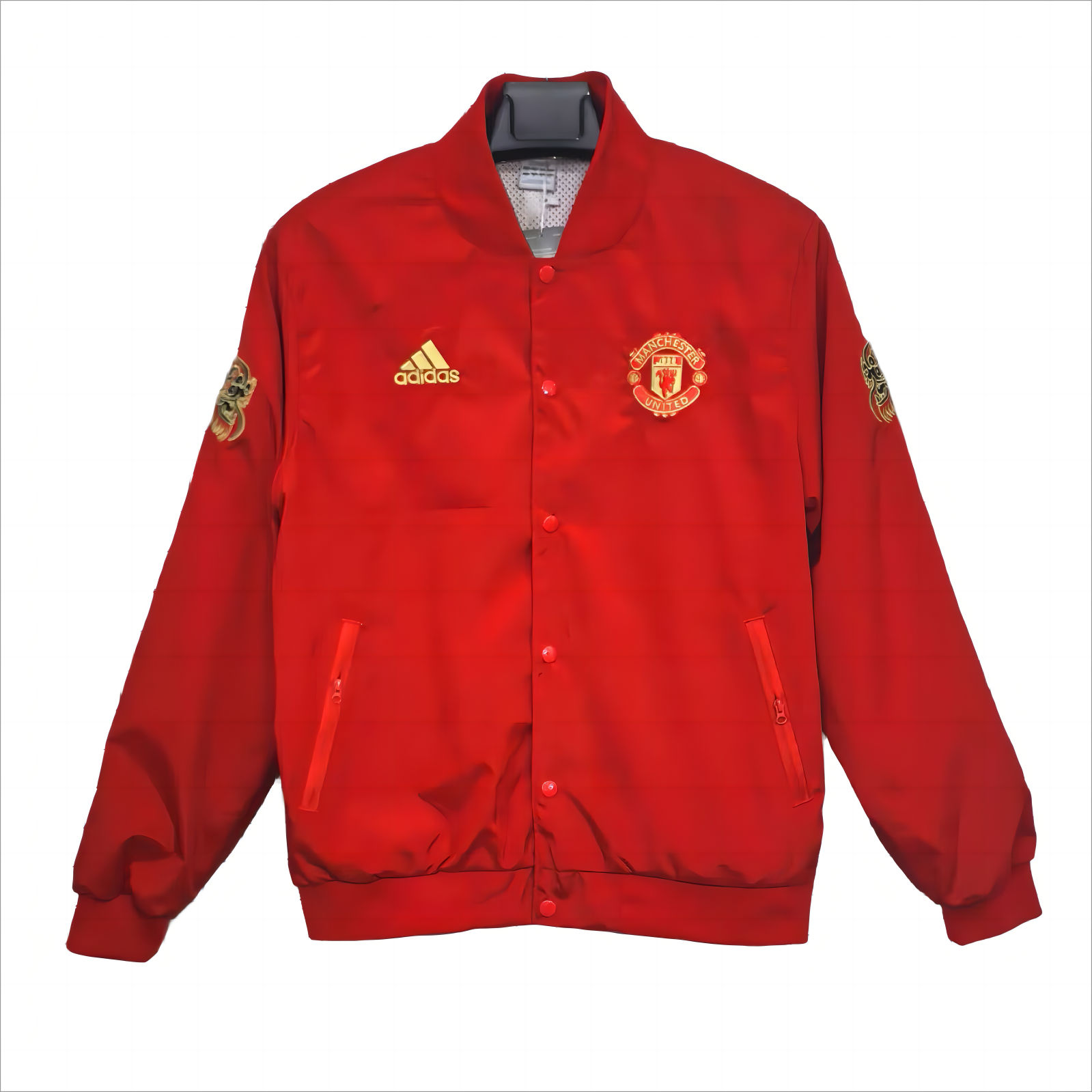 Man United Windbreaker