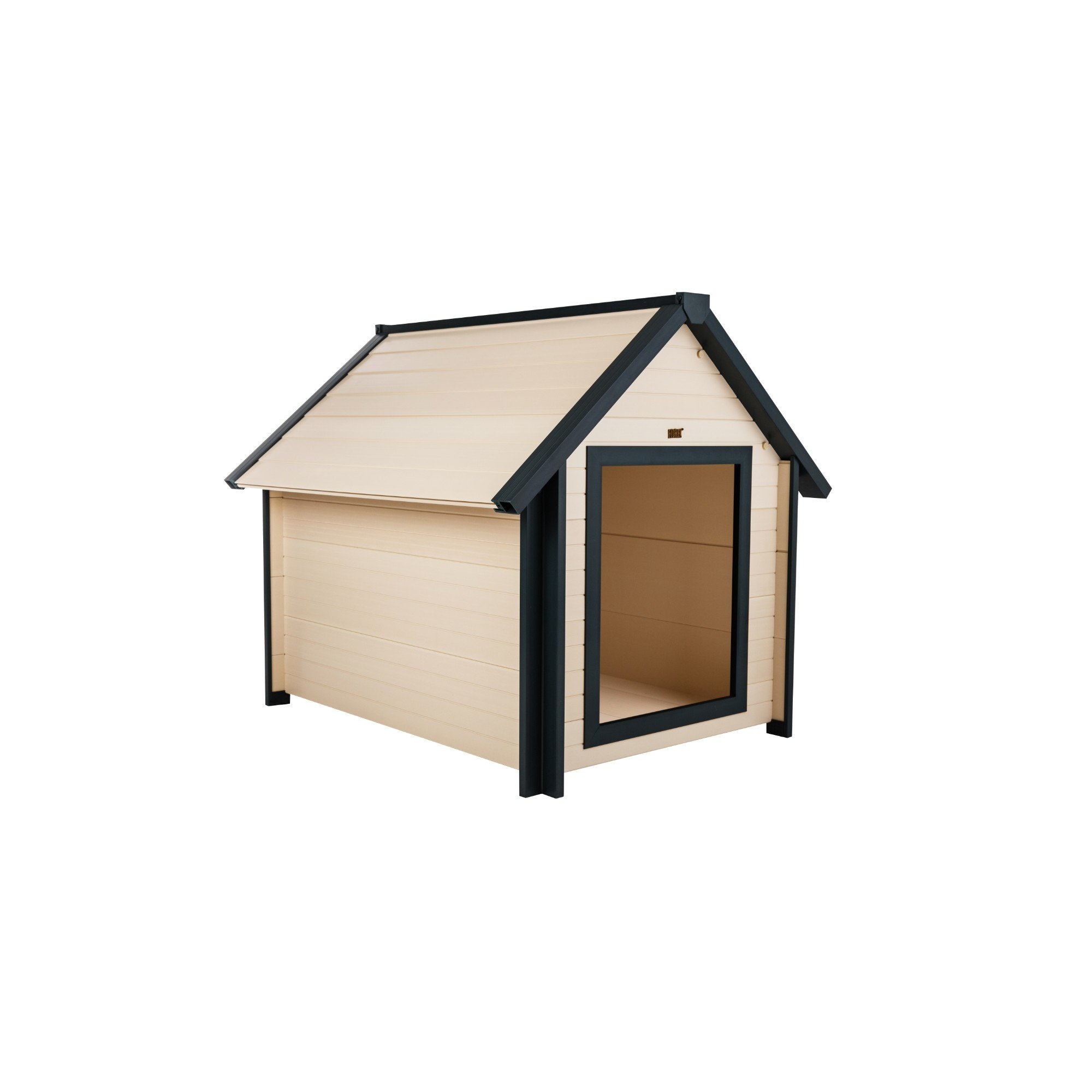 Bunk Style Dog House