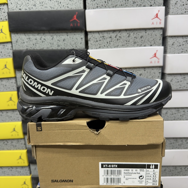 Salomon XT-6 Style W Sneakers