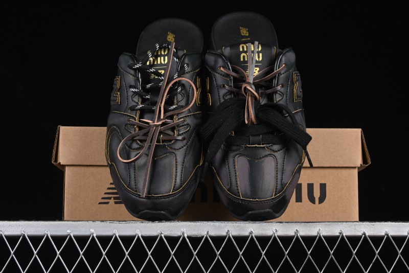 MiuMiu x New Balance 530