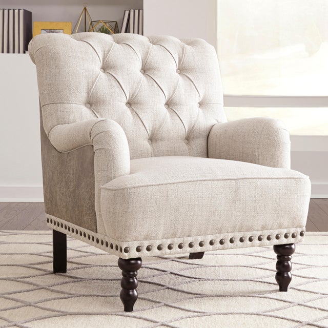Tartonelle Accent Chair