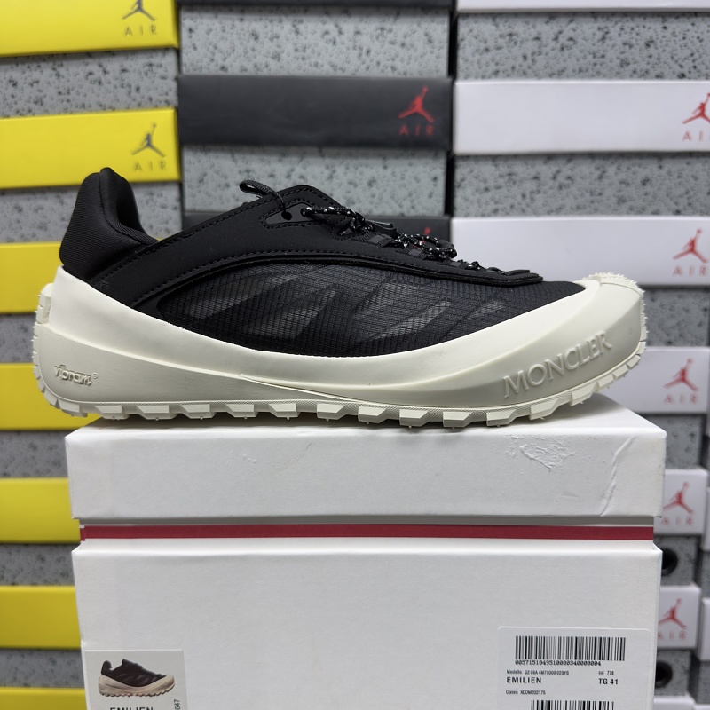 Moncler Trailgrip