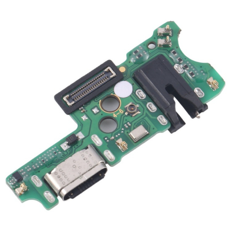 Infinix 12I Charging Flex Cable - back view