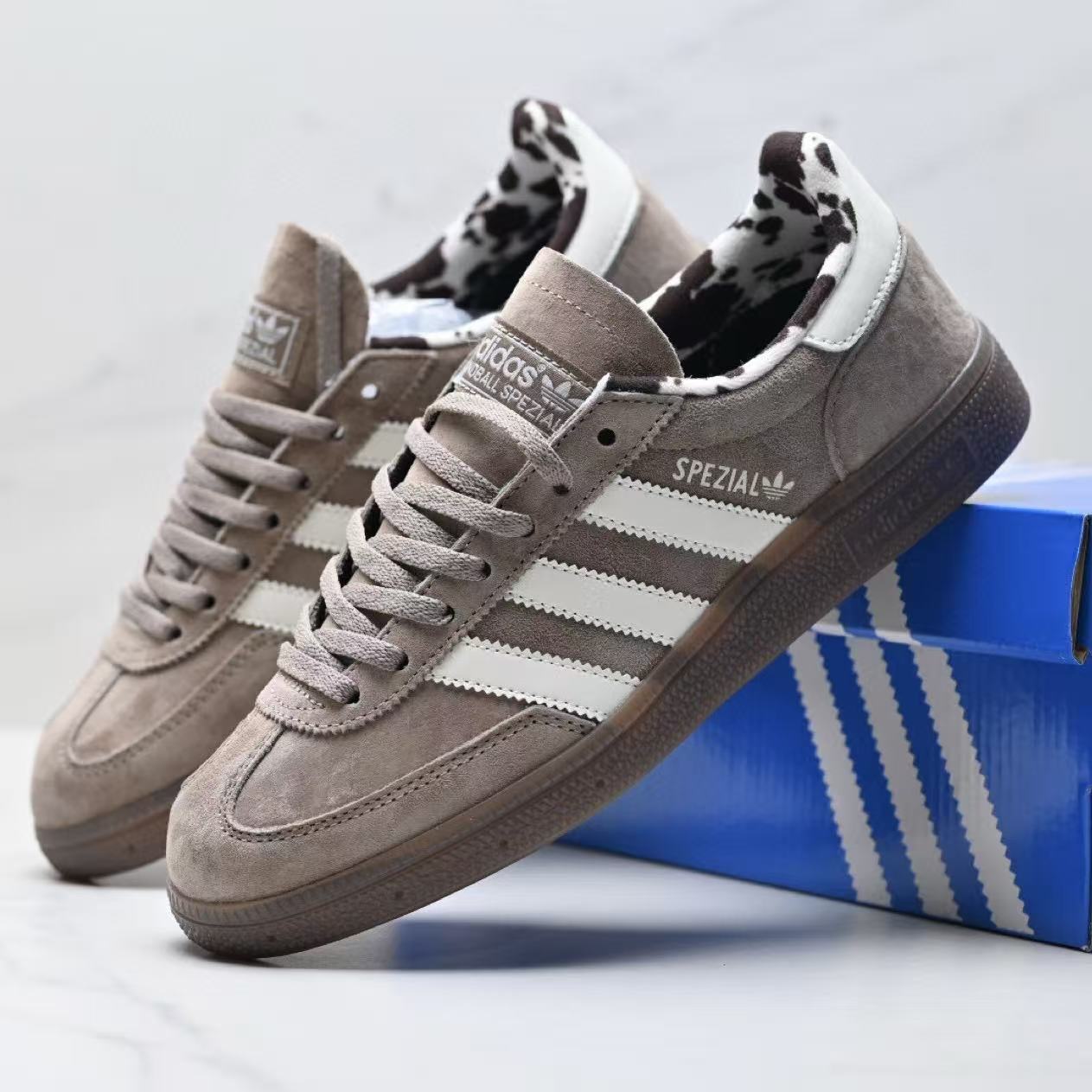 Adidas Samba Spezial