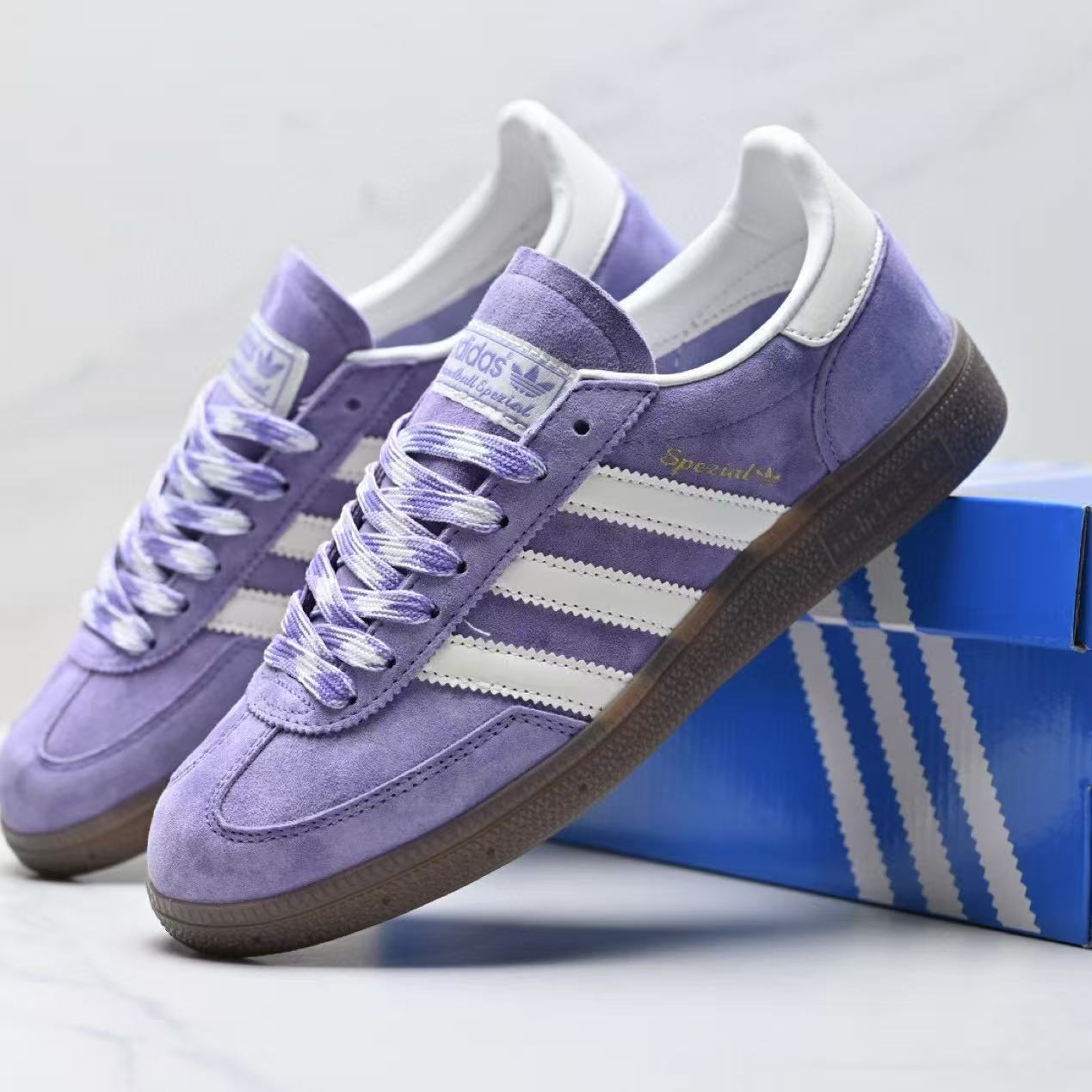 Adidas Samba Spezial